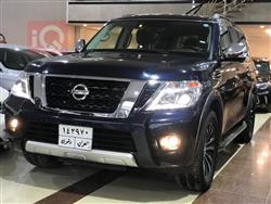 نيسان ارمادا